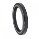 High pressure oil seal 28,56x39x4,8 NS01W NBR [BAHD]